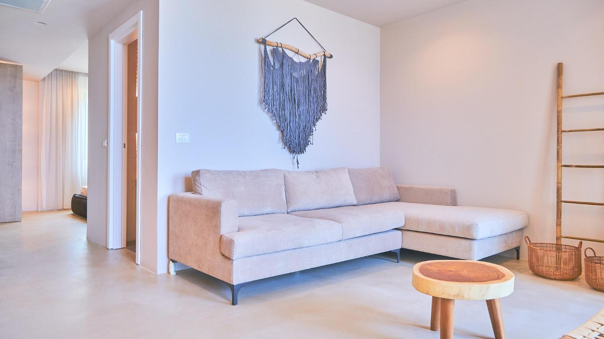 Azar Luxury Suites Vlorë Eksteriør billede