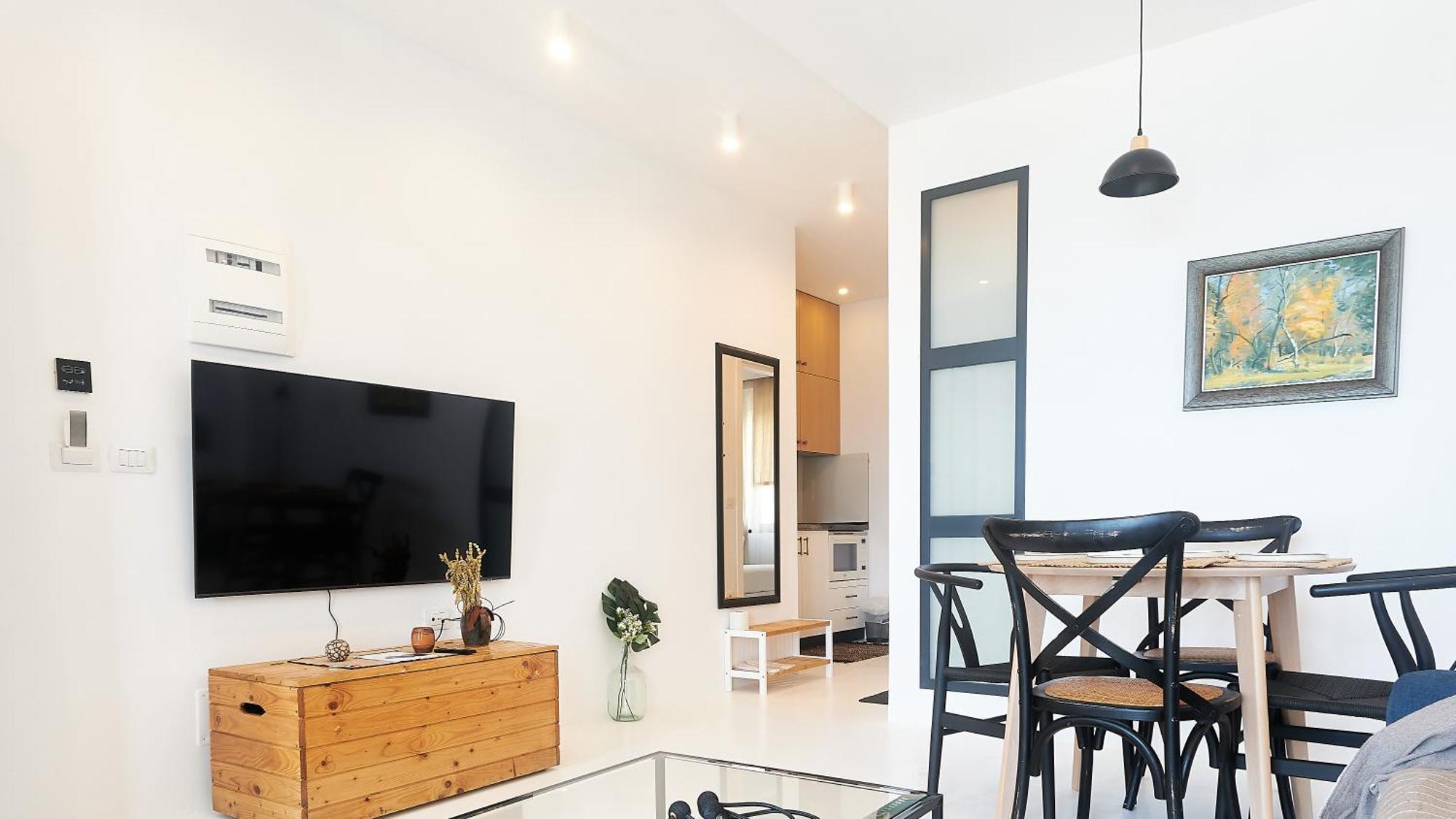 Azar Luxury Suites Vlorë Værelse billede